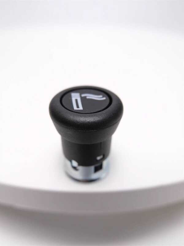 Adequado para Volkswagen Lavida Skoda Mingrui Haorui Jingrui isqueiro cabeça isqueiro eletrônico