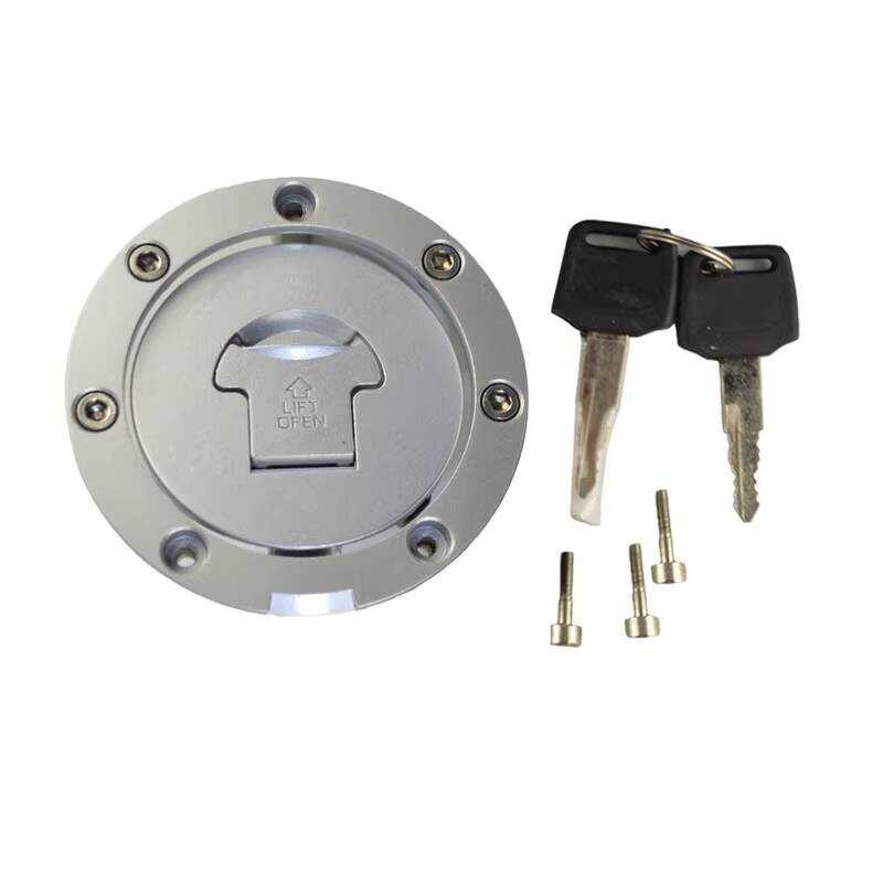 AHL se adapta ao novo diário honda perseguindo vento CBF190R tampa do tanque de combustível honda Storm Eye CB190R bloqu