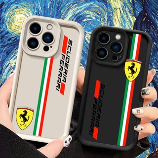 Capa De Telefone Luxuosa Com Logotipo De Carro Esportivo Ferraris Para Redmi Note 11 12 10 9 8 13 Pro Plus 5G Fashion So em Oferta na Shopee