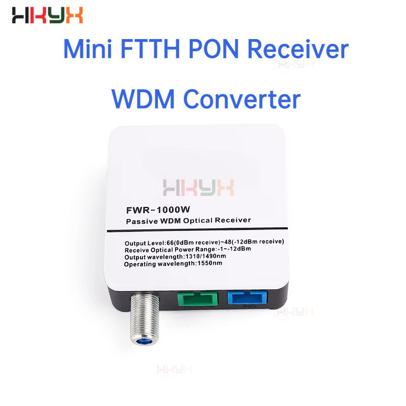 Conversor Óptico Wdm: Onde Comprar | BuscaProdutos