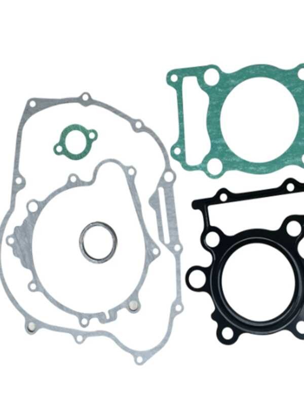 Adequado para Yamaha Off-Road TTR250 TT-R250 tapete de carro completo Kit de revisão tapete de cilindro