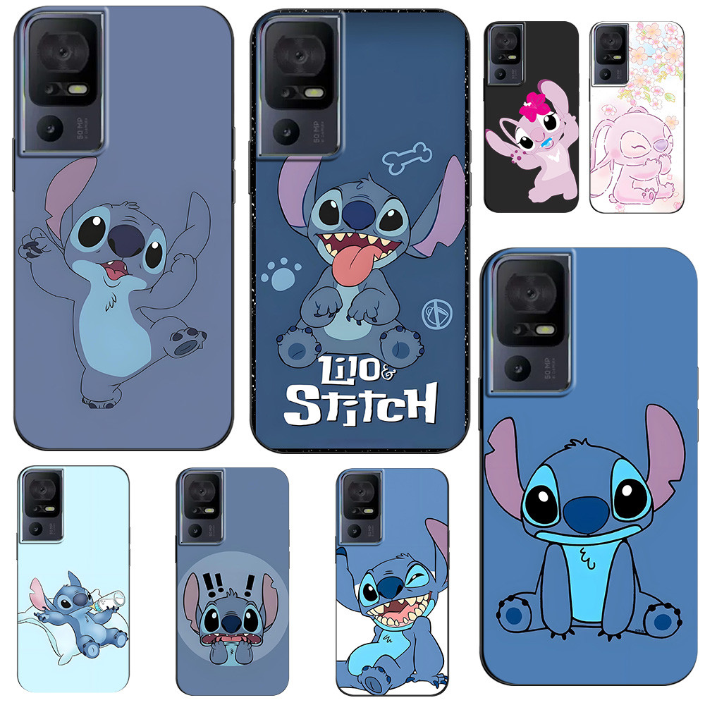 Capinha Stitch Tcl 40 Se Capinha Do Stitch Case iPhone Stitch Capa Stitch Case Stitch Capa Stitch @10023