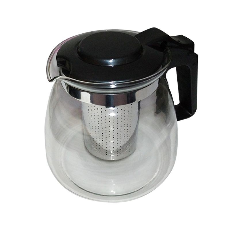 Cafeteira Multi-Funções Livon 900 ml Com Filtro de Metal
