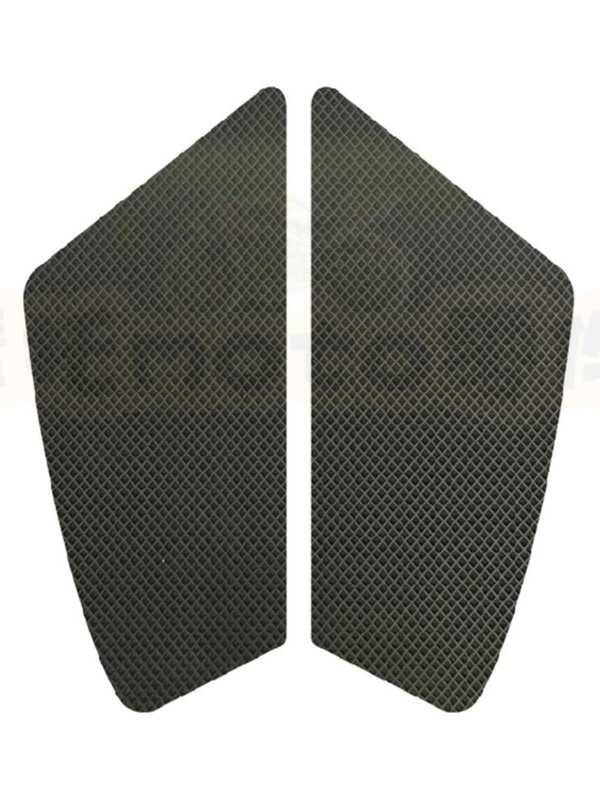 Yamaha MT10 17-18 FZ10 17 anos 3M adesivos de tanque de combustível adesivos antiderrapantes adesivos de fricção adesivo