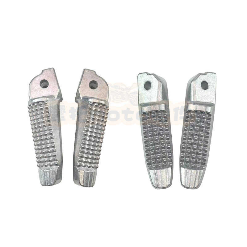 Adequado para BMW K1300S/R K1200S K1200R F800R R1200S HP2 pedal dianteiro traseiro