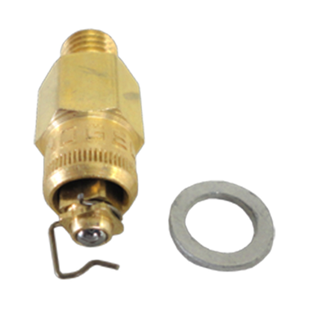 Agulha Carburador VOGEL para VW Quantum 1.8 Gas - 1991 a 1993 - Compatível com Weber 495 TLDZ