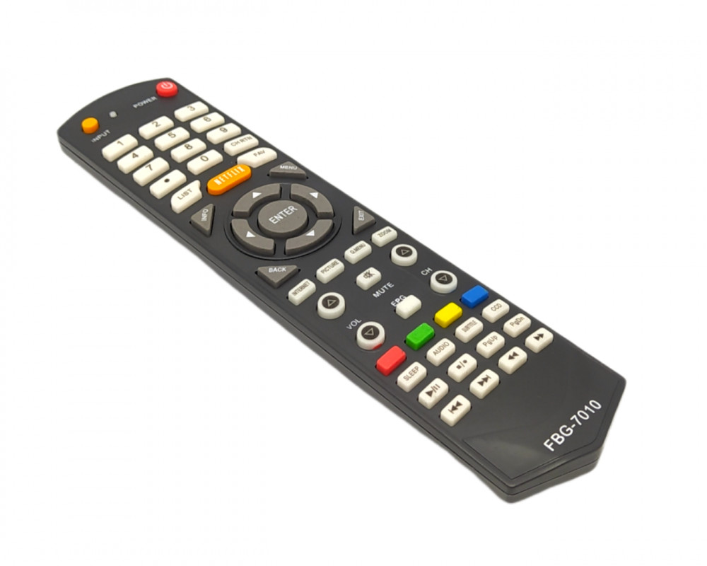 Controle FBG-7010 para TV Toshiba com Netflix