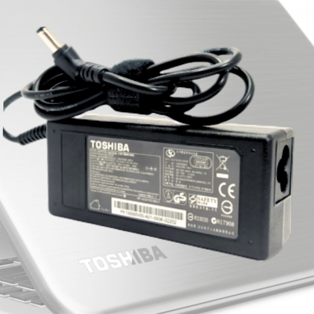 Carregador de Notebook Toshiba Note-004 Original