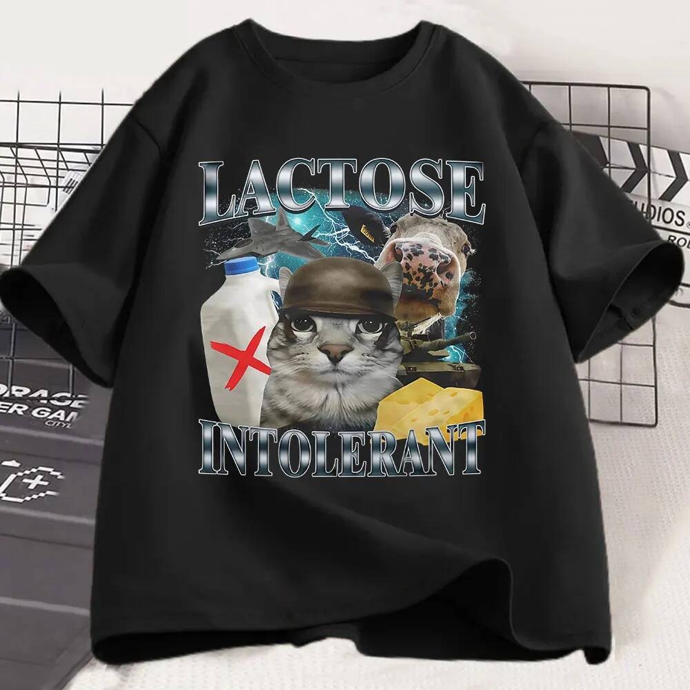 Camiseta Mulher Gato - Comprar com Melhor Preço em Acessórios para Animais de Estimação