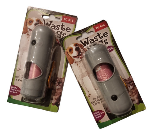 Bolsa Higienica para Passeio: Praticidade e Estilo!