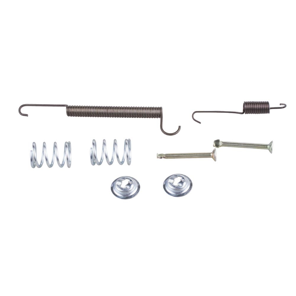 Molas Sapata GM - ASTRA 1.8 ARO 13 - Reparo Eficiente para Todas as Rodas