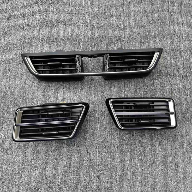 Adequado para Volkswagen 21-25 modelos Toon painel saída de ar ar ar condicionado saída de ar colheita grelha de saída d