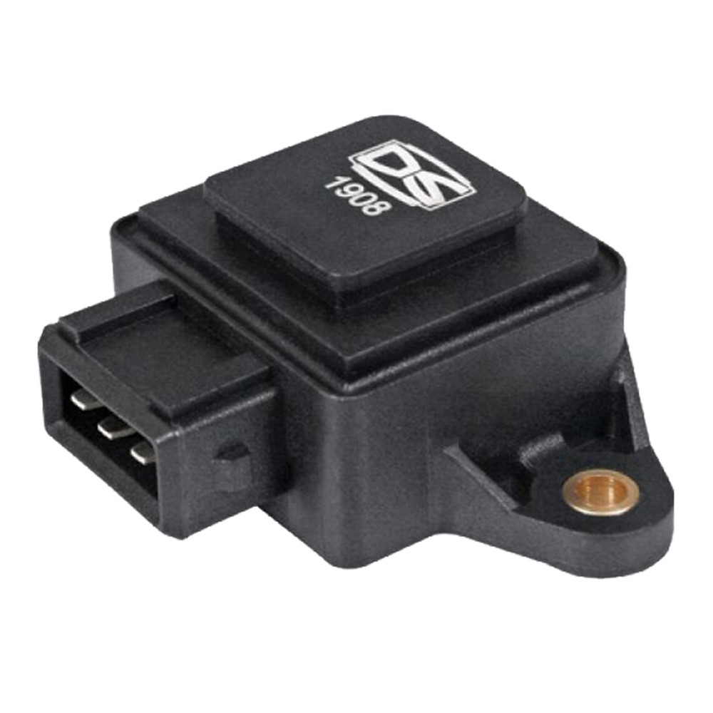 Sensor Posição Borboleta 7637025 ZAFIRA 2.0 16V 01-05