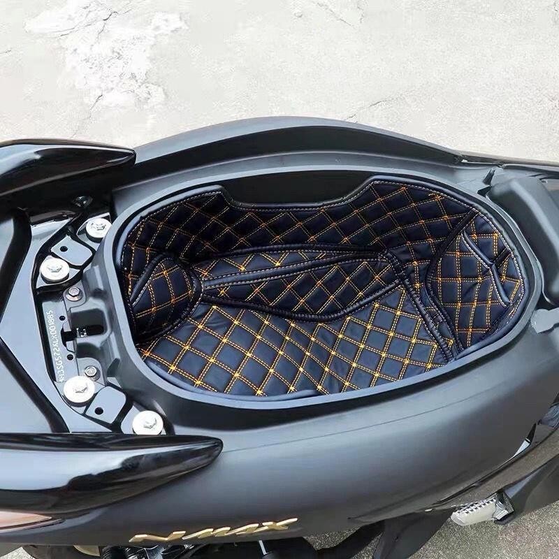 YAMAHA NMAX V2 V2.1 V3 2020 2021 Tampa Do Compartimento UBOX PREMIUM