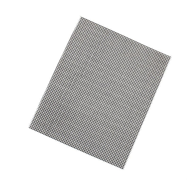 Tapete Culinário Teflon Para Churrasqueira Manta Térmica Ant