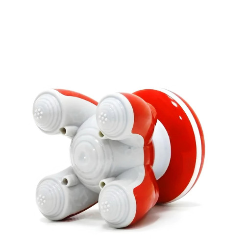 Massageador Eletrico Portatil Taiji Relax - Tomte AM-002