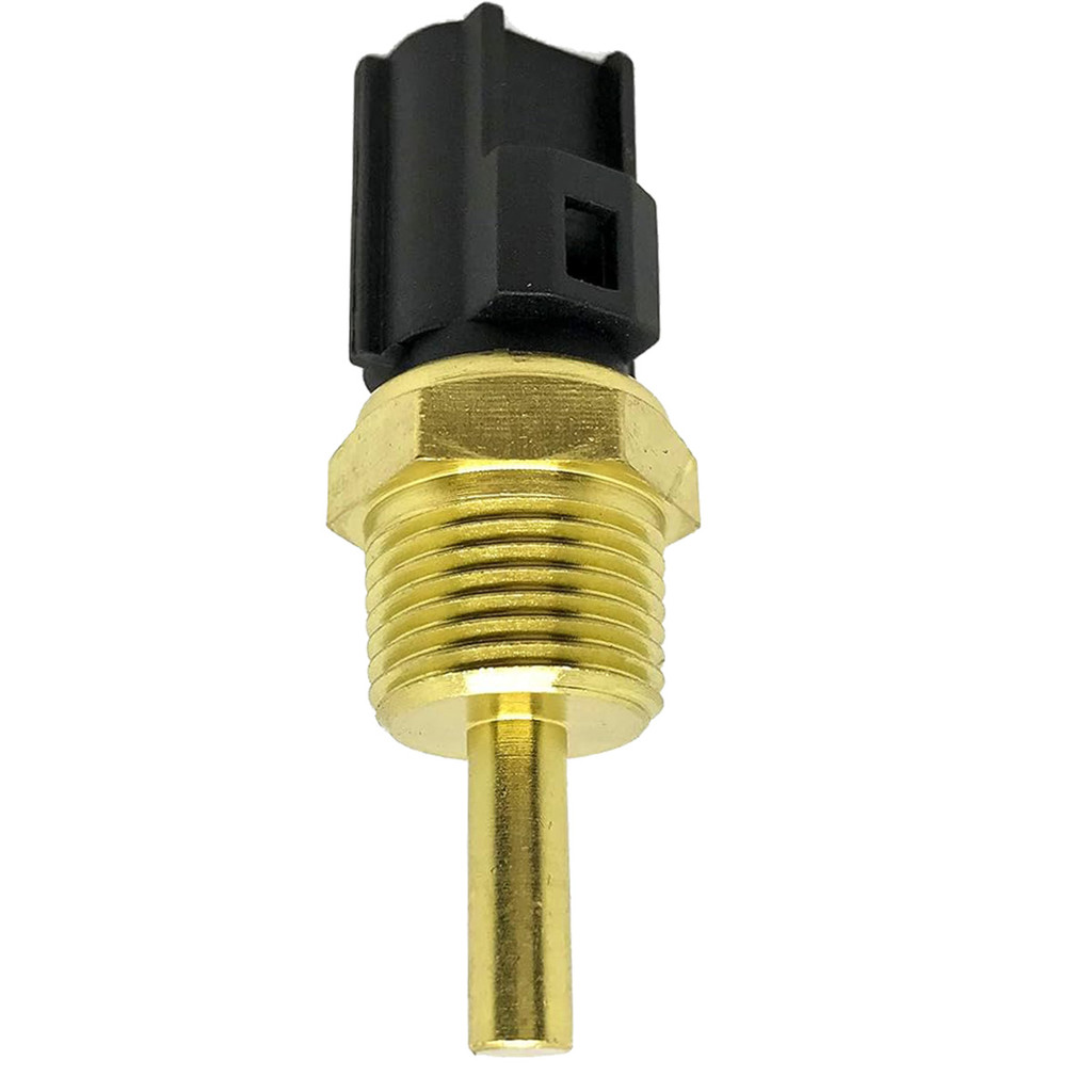 Sensor de Temperatura VOLVO V40 1.8 16v 2 Pinos Preto - Precisão em Seu Painel