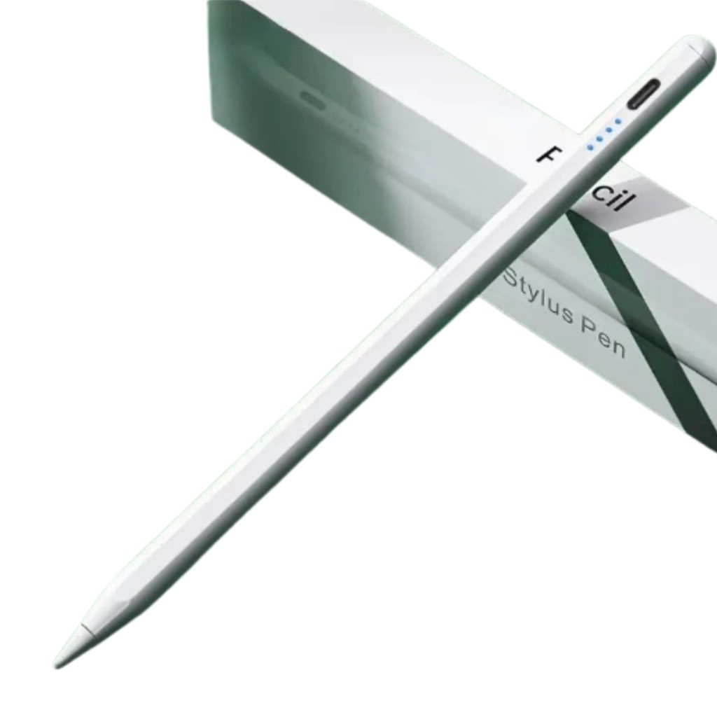 Stylus Pen Caneta Touchscreen Pencil Universal compatível IOS ,Android ,Windows iPad e Tablet lançados a partir de 2025