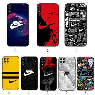 Samsung A12 A22 A32 A52 4G A32 A42 A52 5G A13 A91 M20 M30S M21 M31 M51 TT11 Anime NK Capa De Telefone Preta Macia em Oferta na Shopee