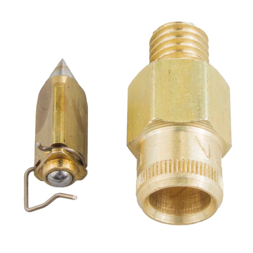 Agulha Carburador VOGEL para FIAT 147 - Motor 1.3 e Carburador Weber 190 ICEV/460 DMTB/495 TLDZ (150)