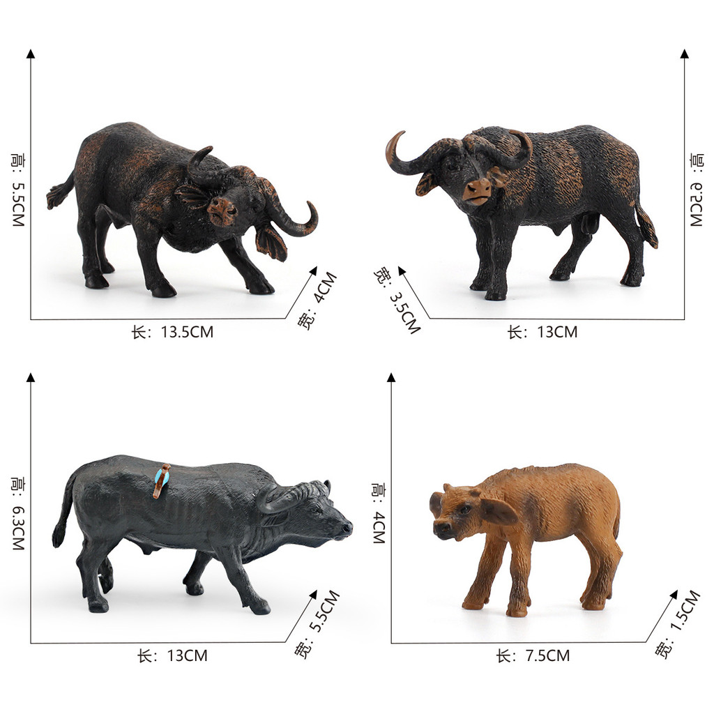 O que é Búfalo Africano de Brinquedo? Guia e Onde Comprar | BuscaProdutos