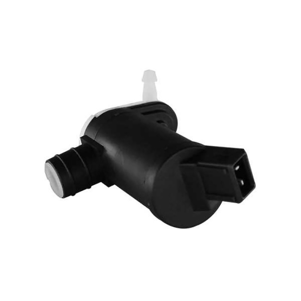 Eletrobomba 12V Compatível para Lavador de Para-brisa FORD FIESTA - 1.0/1.3 e 1.4 16v