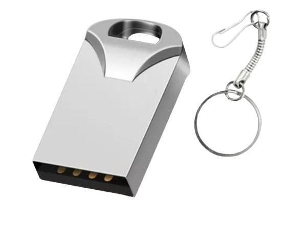 Pendrive 8GB U 8
