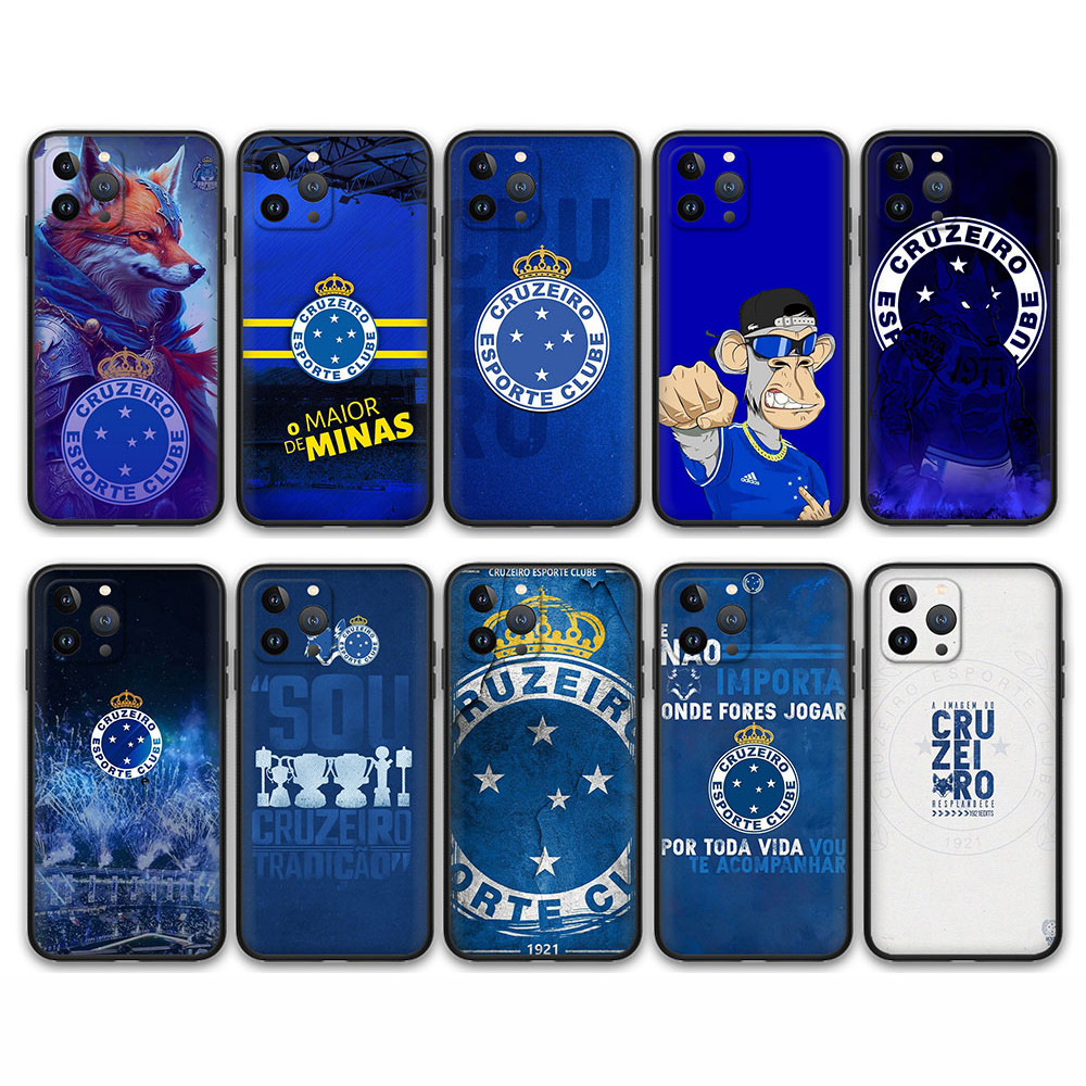 Samsung Galaxy A02 M02 A02S A03S A03 Core A04 A04S A04E M04 F04 473U Cruzeiro Capa Macia De Telefone
