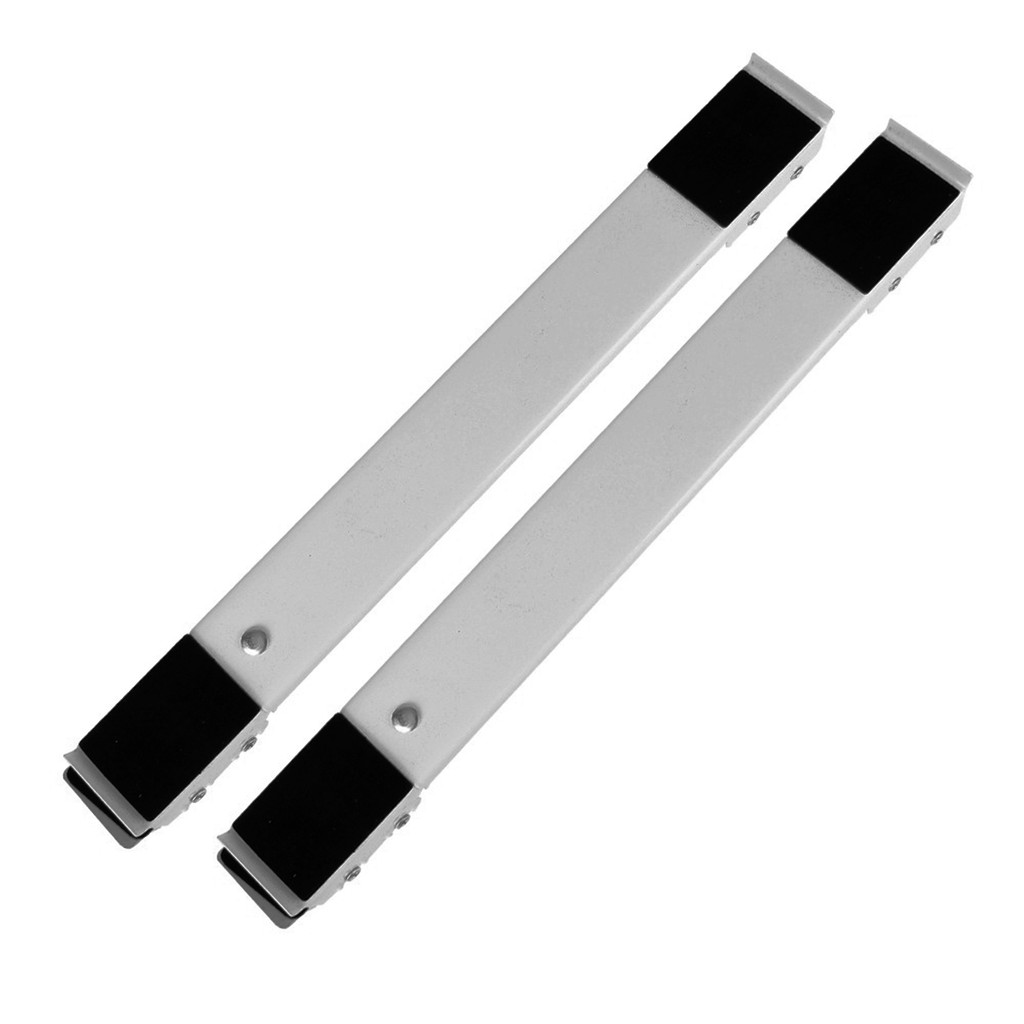 JS Suporte Rodinhas Movedor Arrasta Moveis Materiais Pesado Regulavel