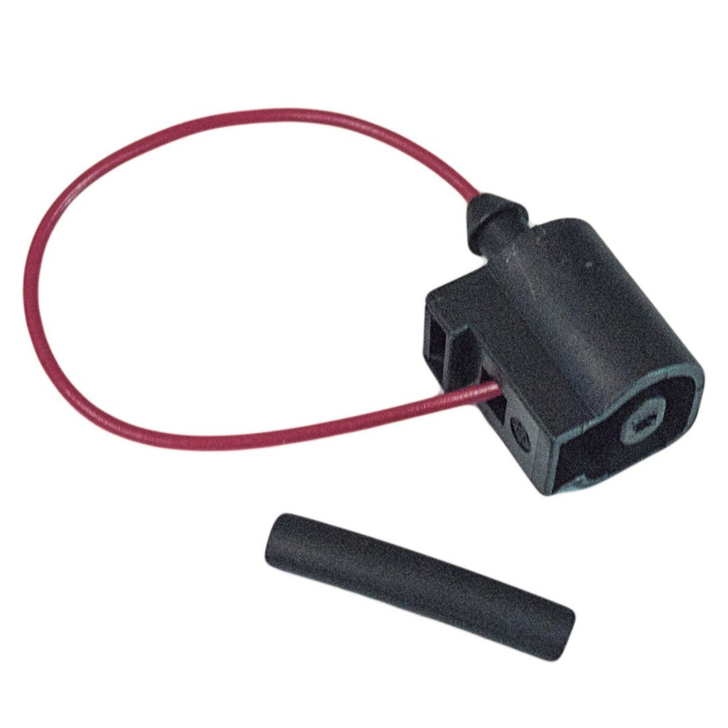 Chicote Reparo TC VW - Alternador e Pressão de Óleo - Compatível com Amarok, Jetta, Golf e outros