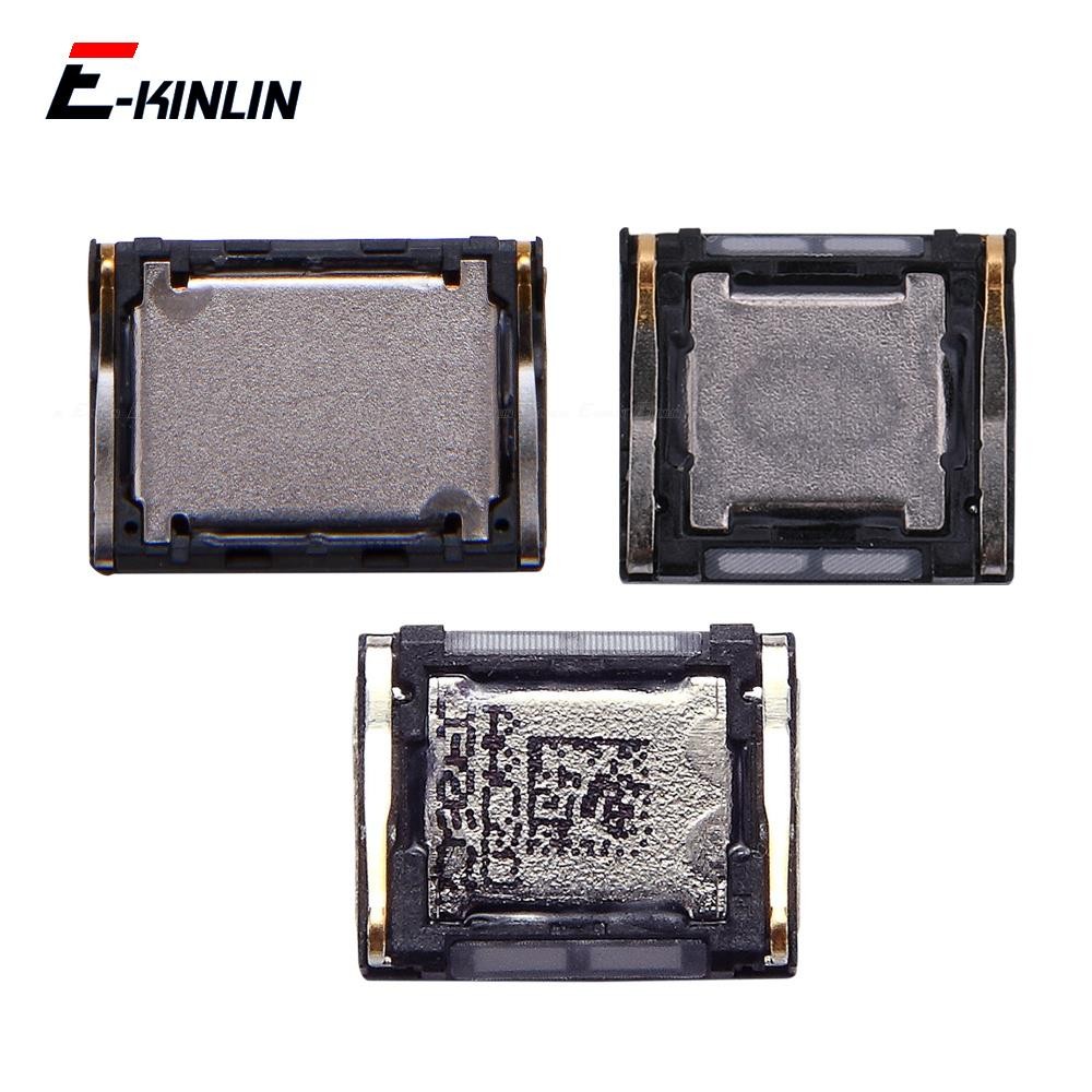 Fone De Ouvido Alto-Falante Superior Receptor Som Cabo Flexível Para Motorola Mo