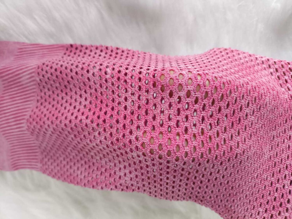 Calça Legging  Fitness Recortes de perna Academia Levanta Bumbum-cod:B09