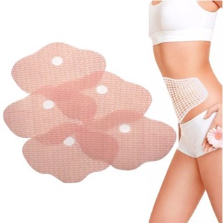 Kit Com 5 Adesivos Redutor De Gordura Localizada em Oferta na Shopee