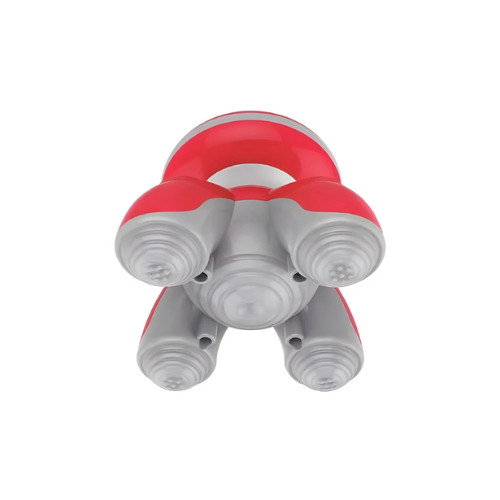 Massageador Portátil Taiji Relax AM-002: Conforto Total!