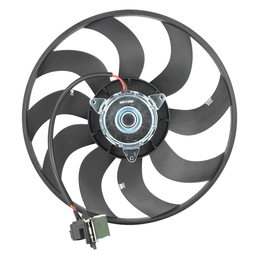 Eletroventilador Radiador ONIX 2012 a 2023