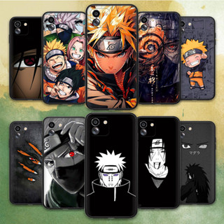 Para Motorola Moto G22 G23 G52 G82 G53 G73 5G Silicone Caso De Telefone Y514 Anime Naruto em Oferta na Shopee