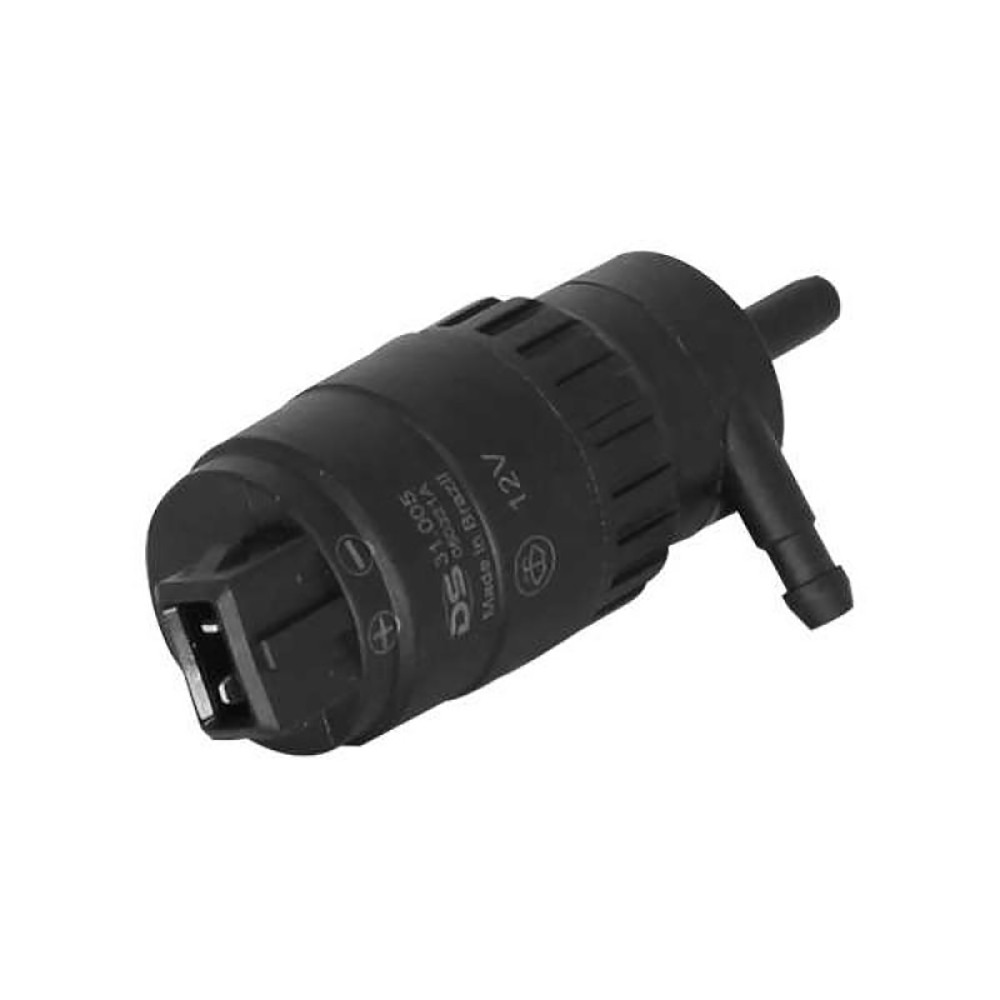 Eletrobomba Lavador Para-brisa Compatível FIAT CRONOS 1.3/1.8 - Solução Prática