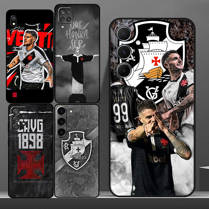 Para Samsung Galaxy A11 A12 A13 A14 A15 A16 A20 A20S A21 A21S A22 A22S A23 A24 A30 A30S A31 NN38 vasco Câmera Proteção C