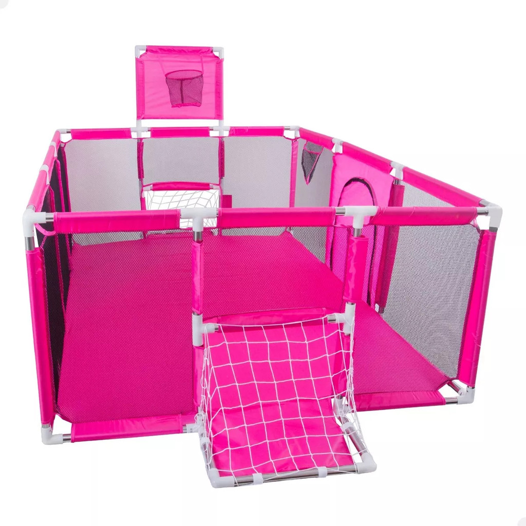 Brinquedo Gol e Cesta: Onde Comprar | BuscaProdutos