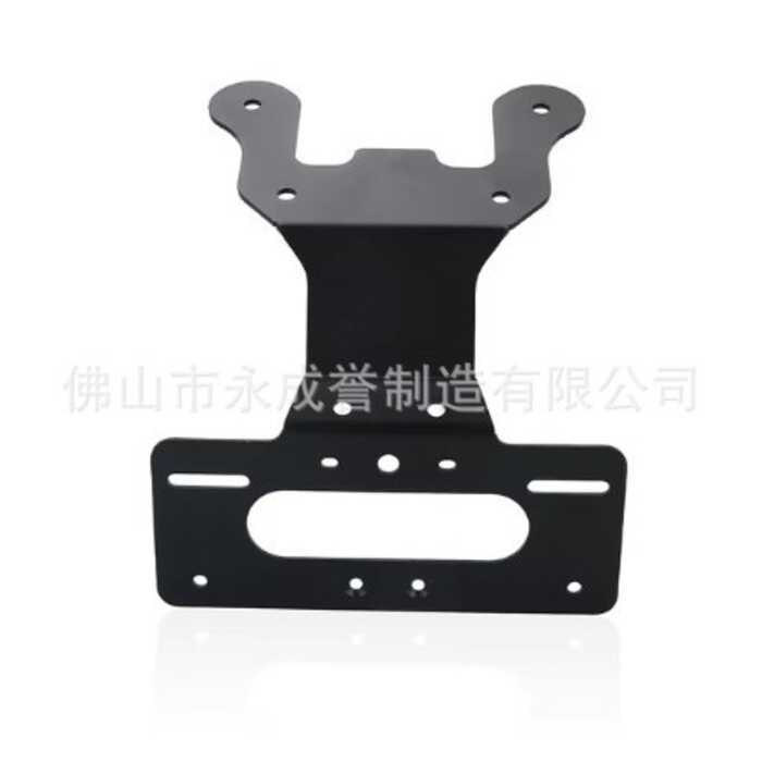 Adequado para suporte de placa de motocicleta Honda XL750TRANSALP XL 750 TRANSALP 2023 +