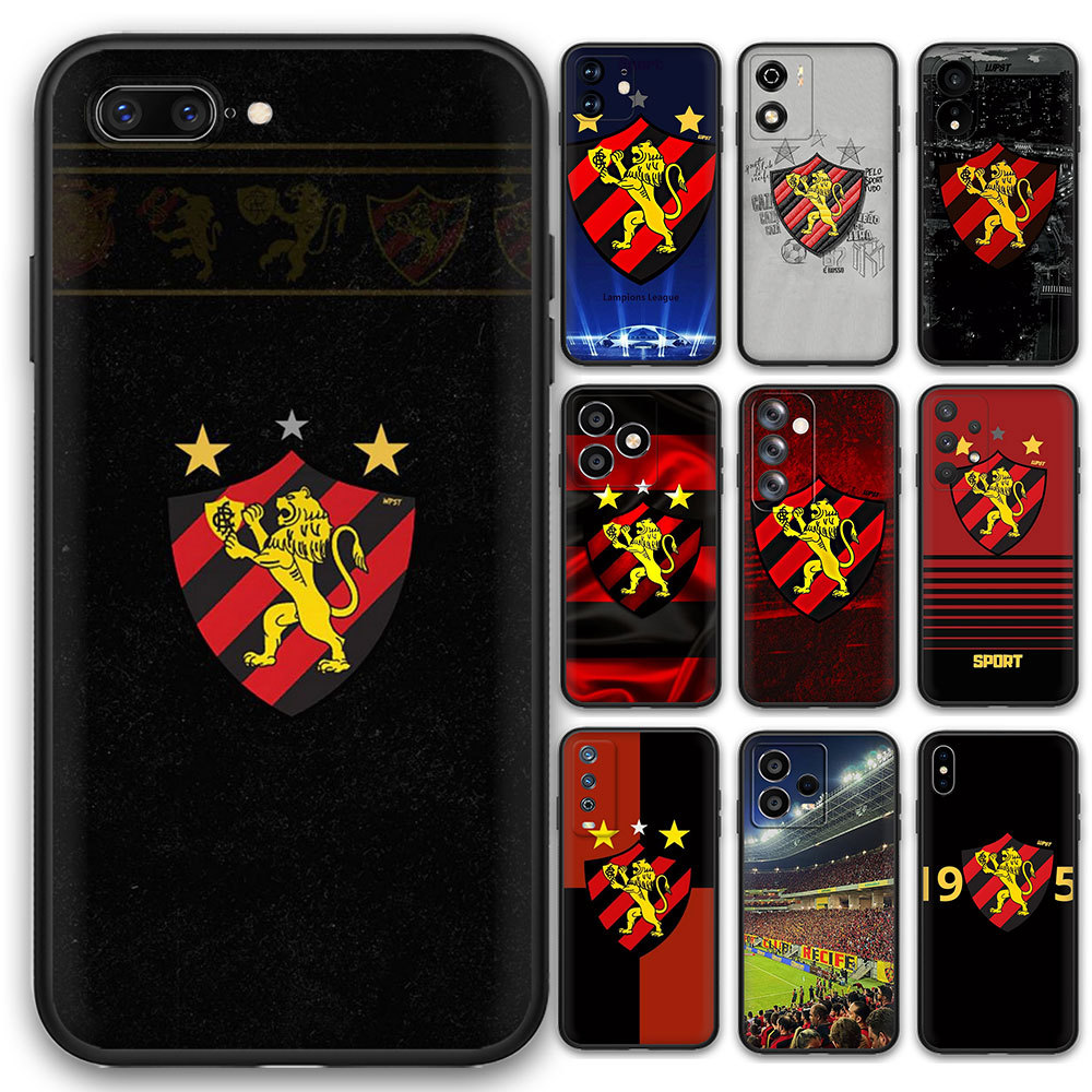 Compatibilidade Motorola Moto G05 G15 Power G35 G86 E15 558Q Sport Club do Recif