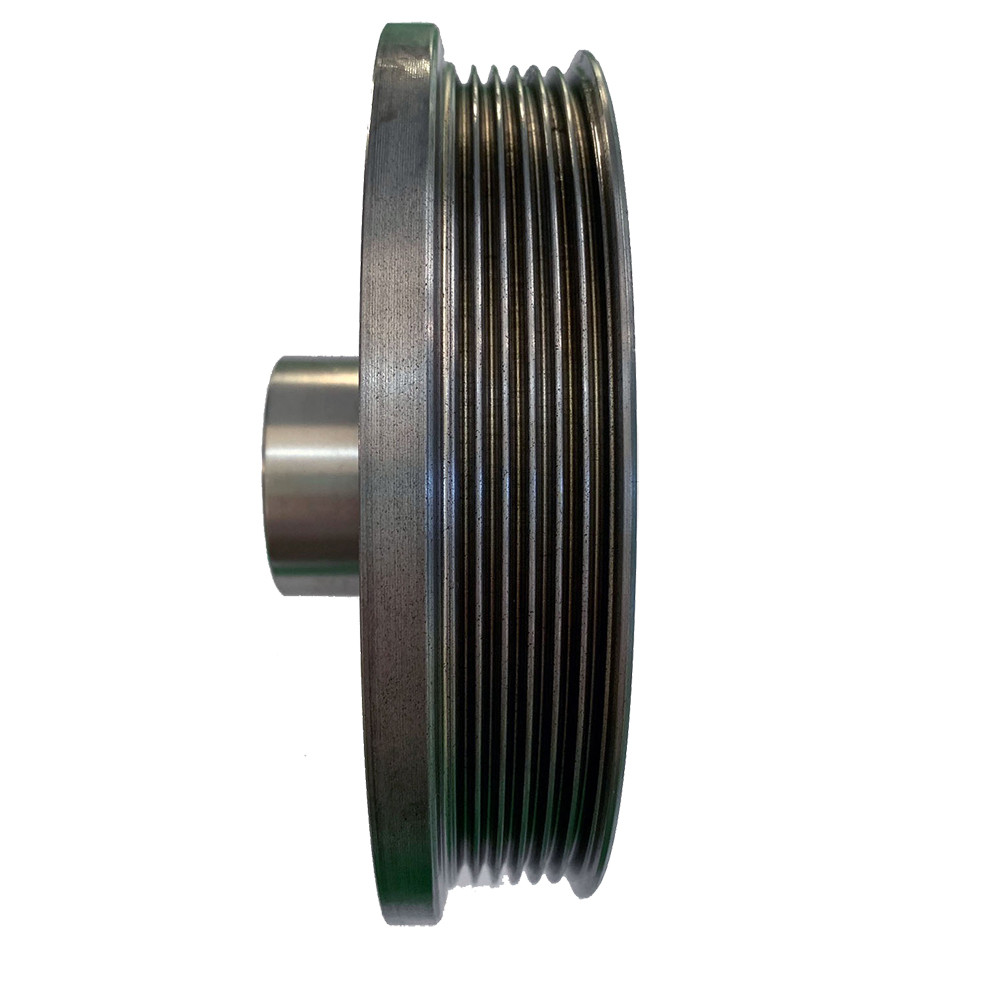 Virabrequim TRAILBLAZER 3.6 V6 2015-2016 Polia Damper TRIADE