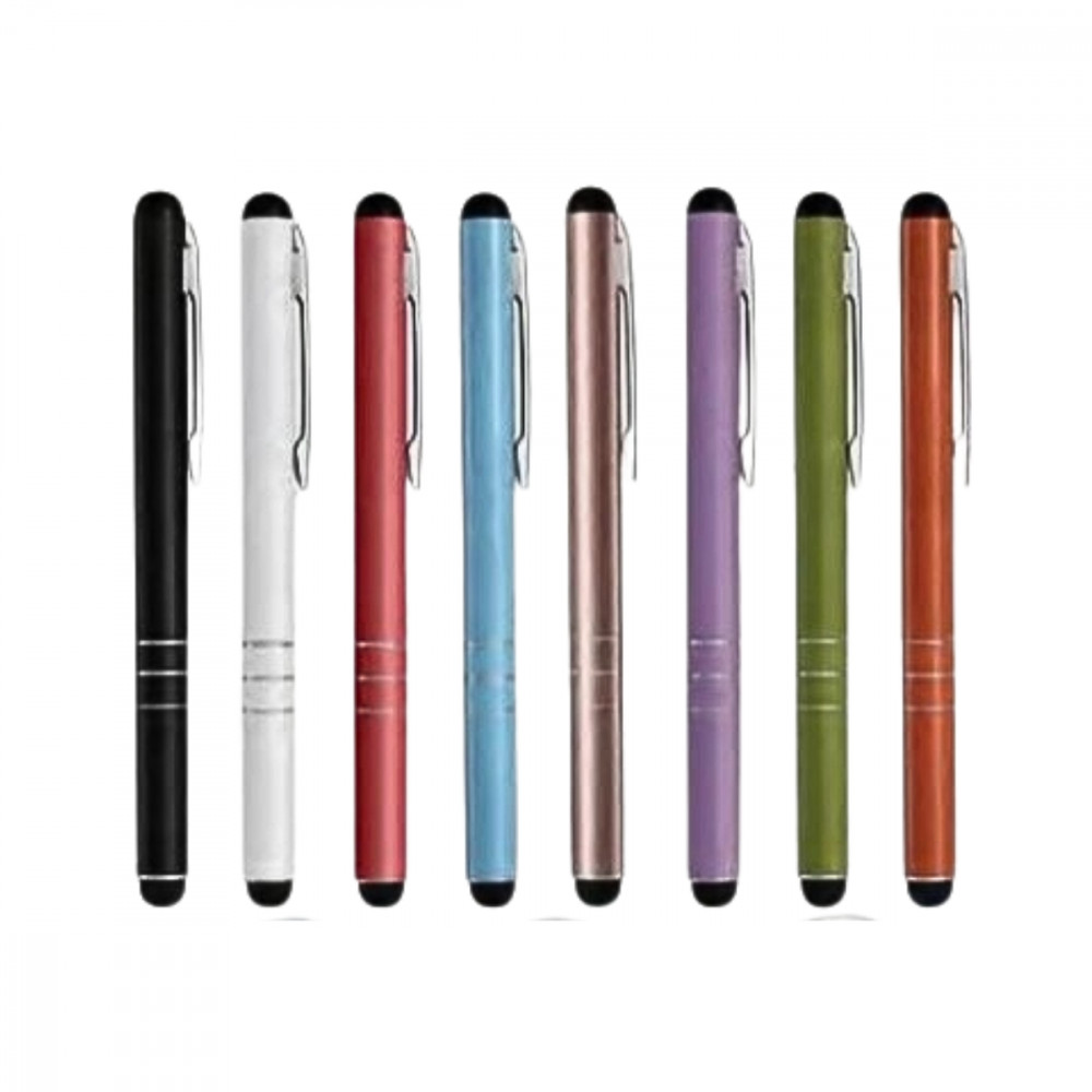 Caneta Touch Screen Stylus Universal Para Tablet e Celular XLS B125 / A-P18