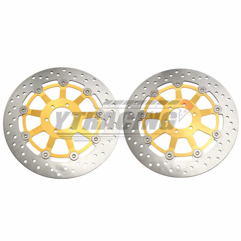 Adequado para disco de freio dianteiro de motocicleta TRE-K 1130 TRE-K TNT 899