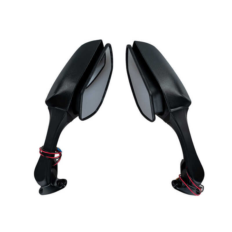 Adequado para espelho retrovisor refletor de espelho reverso Taurus