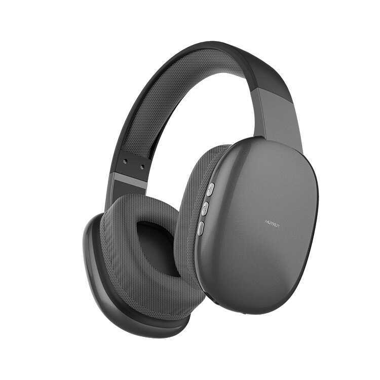 Fone de ouvido Bluetooth fone de ouvido Subwoofer jogo de jogos com cancelamento de ruído fone de ouvido sem fio esporte