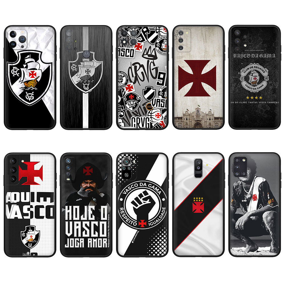 Capa De Telefone Silicone Traseira Motorola Moto G05 G15 Power G35 G86 E15 T7N4
