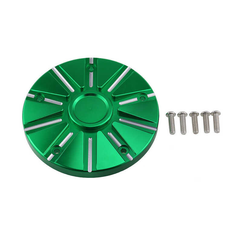Adequado para Kawasaki Vulcan S Cafe 650 acessórios modificados capa protetora do motor capa resistente a choques