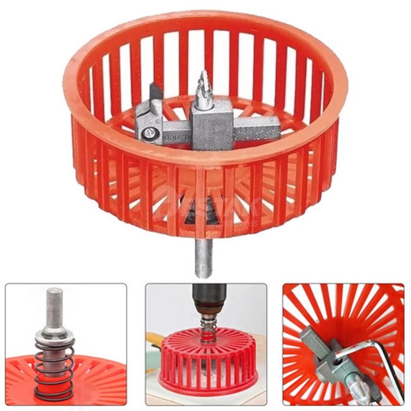 Cortador De Ceramica Em Circulo 882409 Mtx