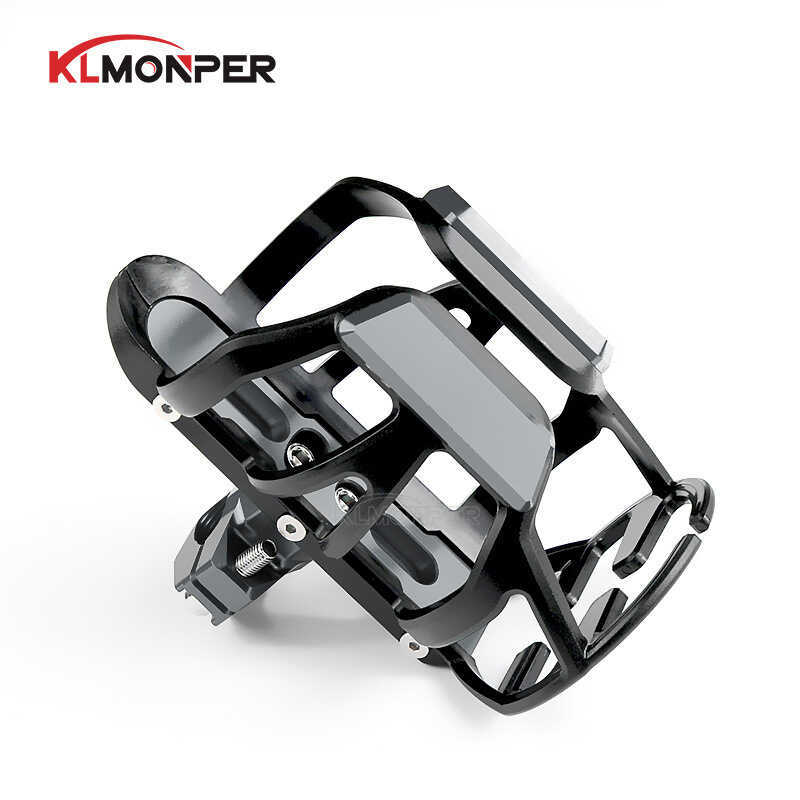 Adequado para Honda X-ADV750 XADV150 modificado suporte de copo de água pára-choques suporte de garrafa de água da motoc